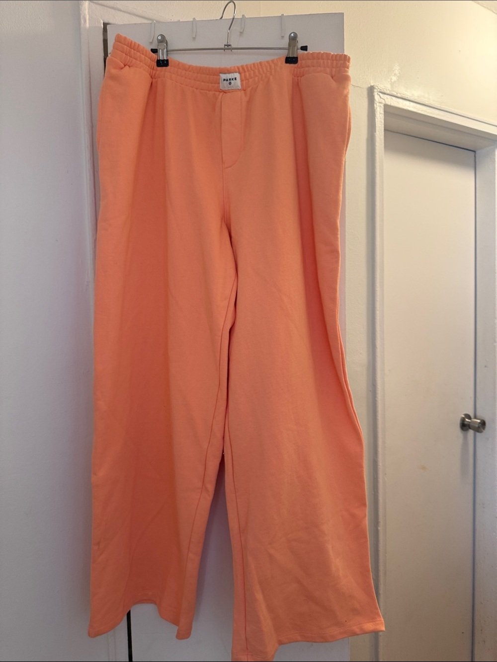 Target X Parke Women’s High Rise Sweatpants NWT - Picture 3 of 4